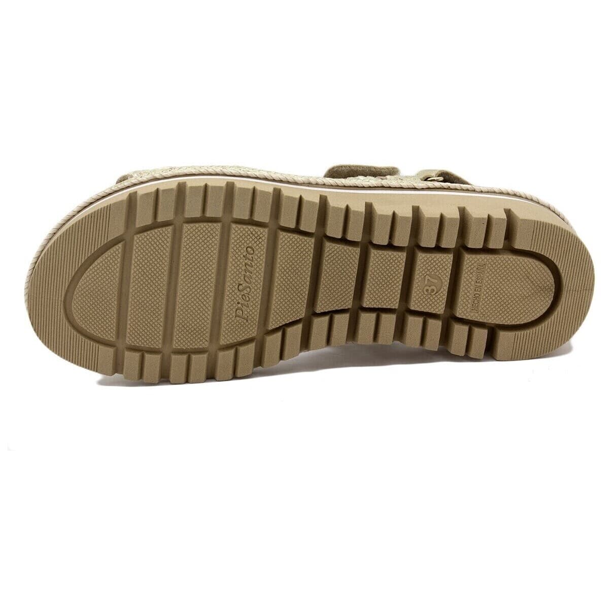 Women's Platforms Piesanto