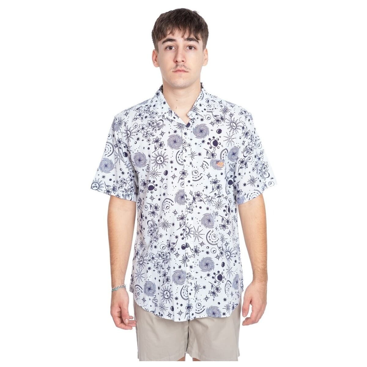 Women's Shirts Isla Bonita By Sigris Blue