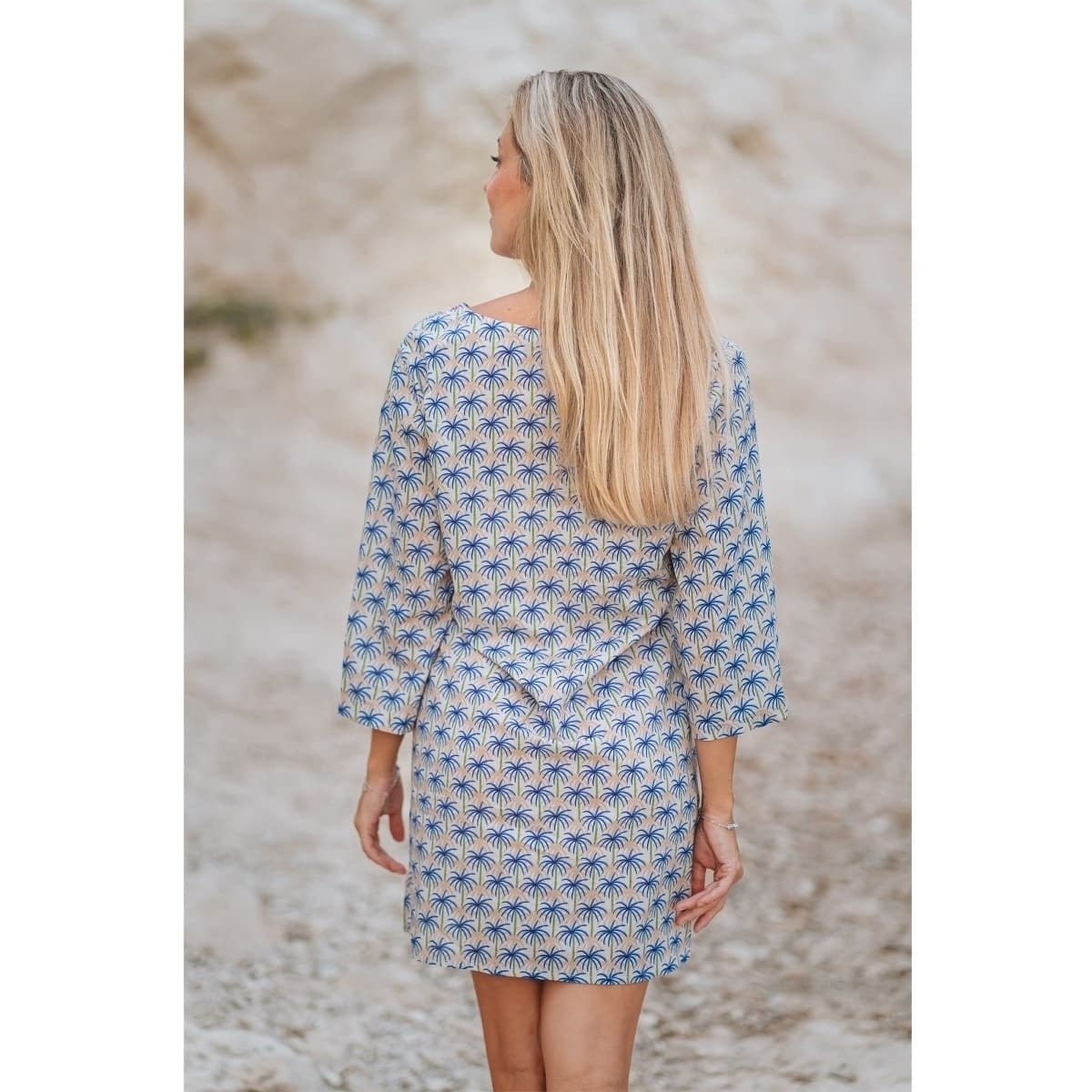 Women's Dresses Isla Bonita By Sigris White