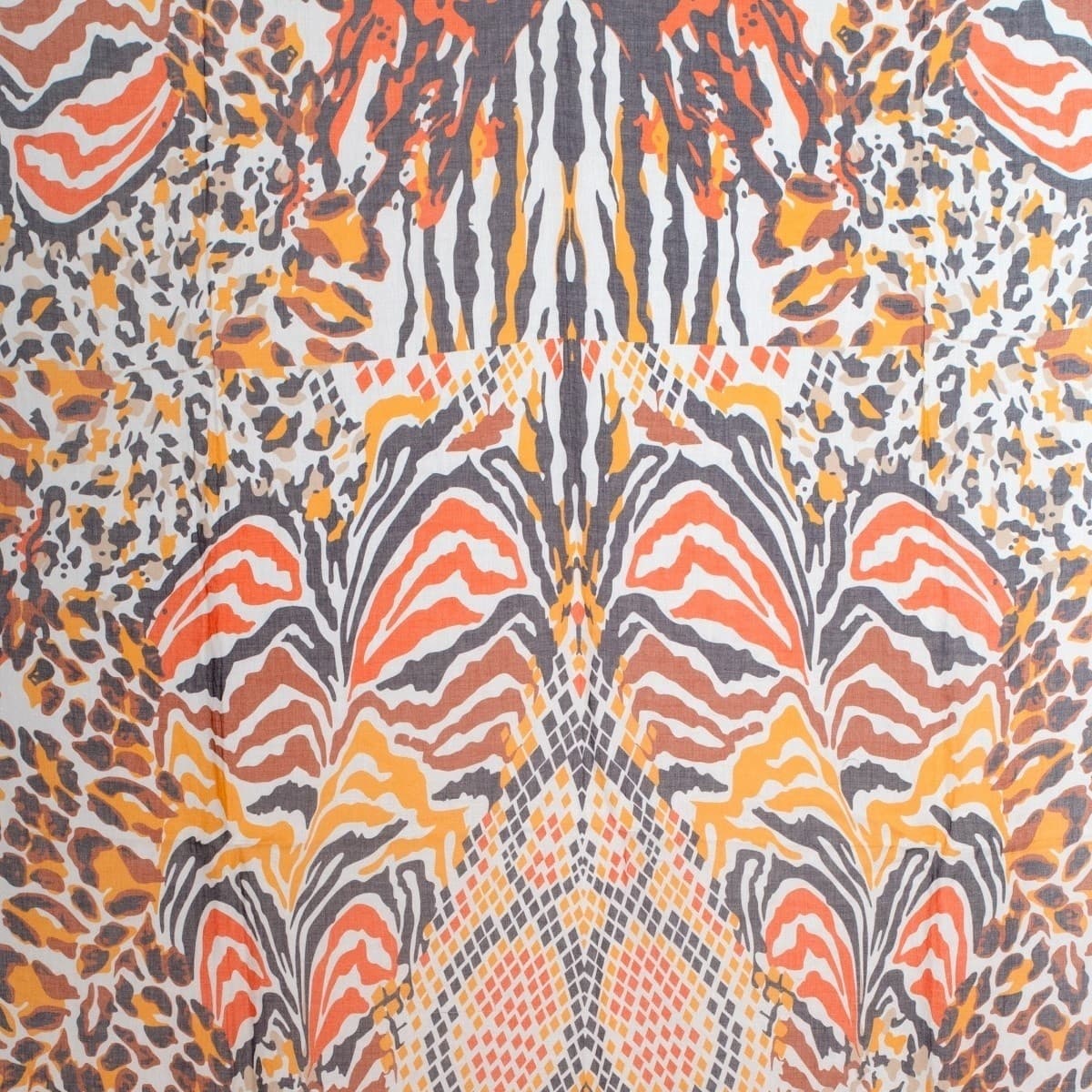 Women's Swimwear Isla Bonita By Sigris Orange