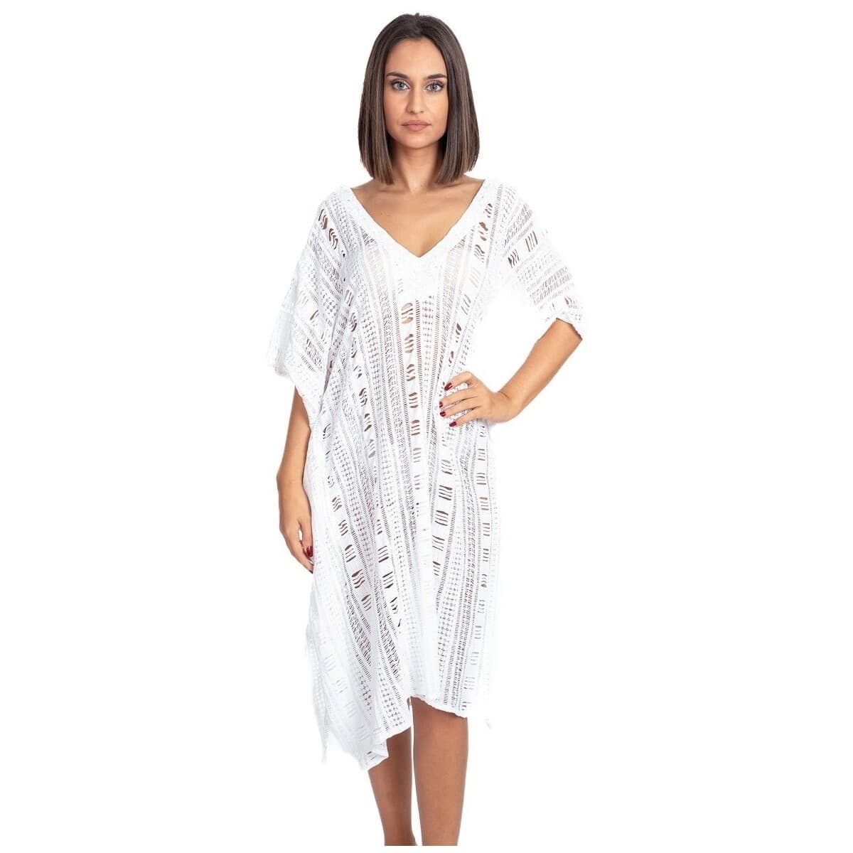 Παρεό Isla Bonita By Sigris Κάπα