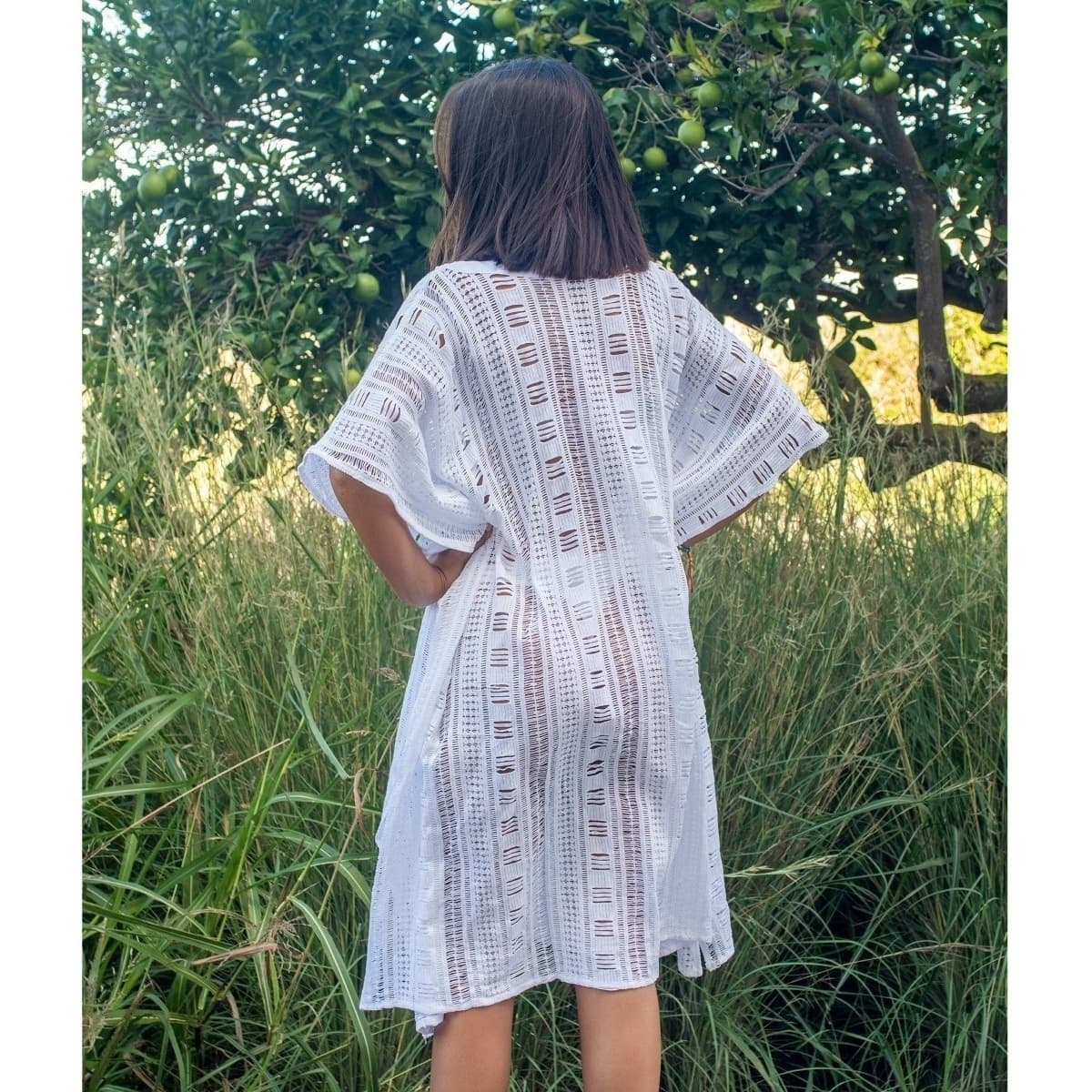 Women's Swimwear Isla Bonita By Sigris White