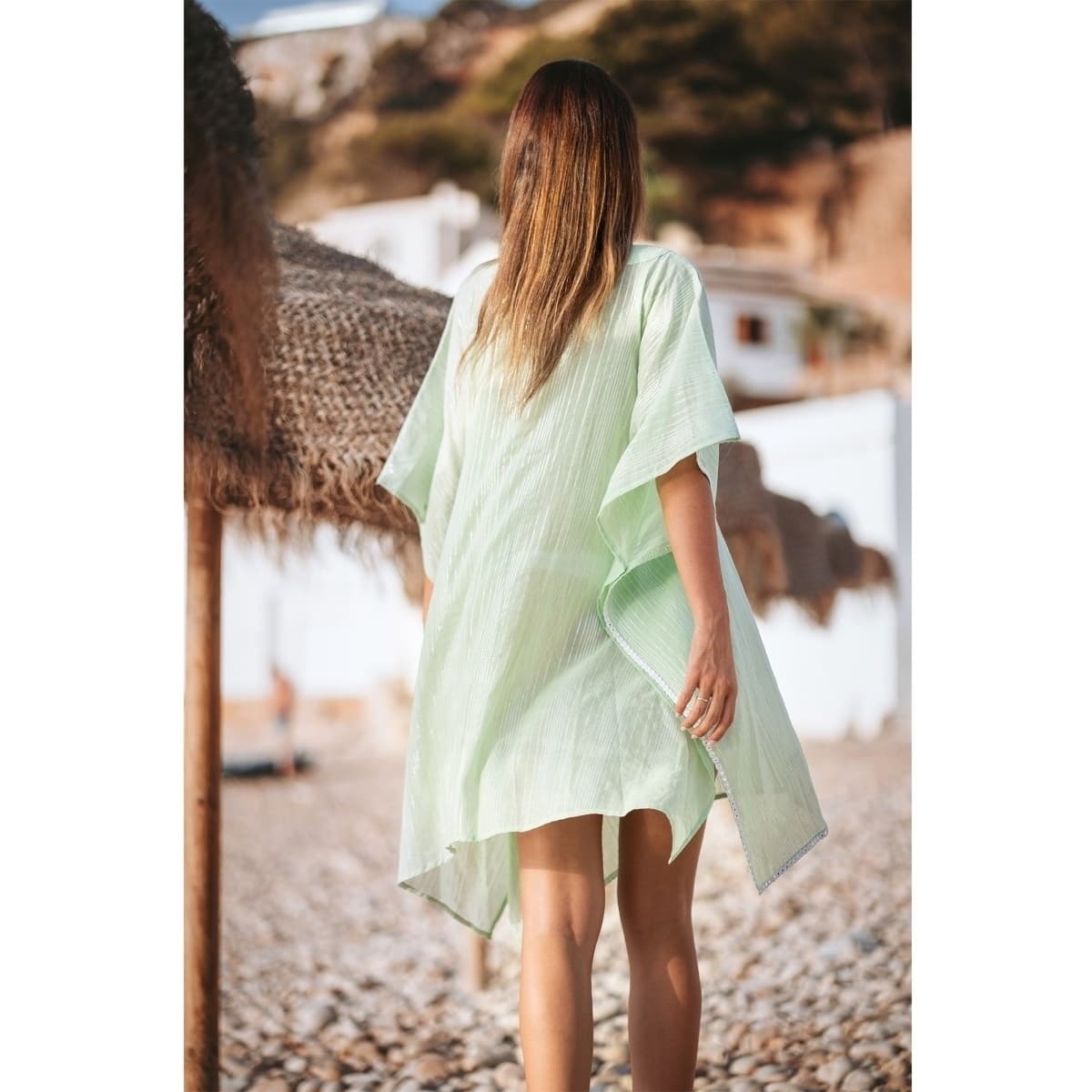 Women's Swimwear Isla Bonita By Sigris Green