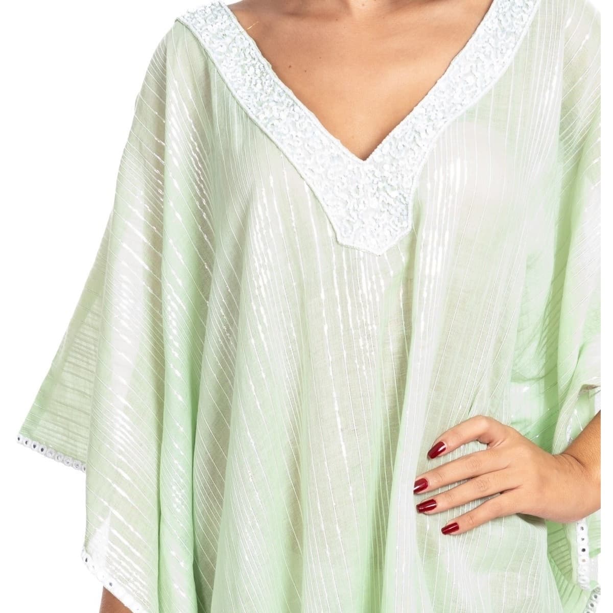 Women's Swimwear Isla Bonita By Sigris Green