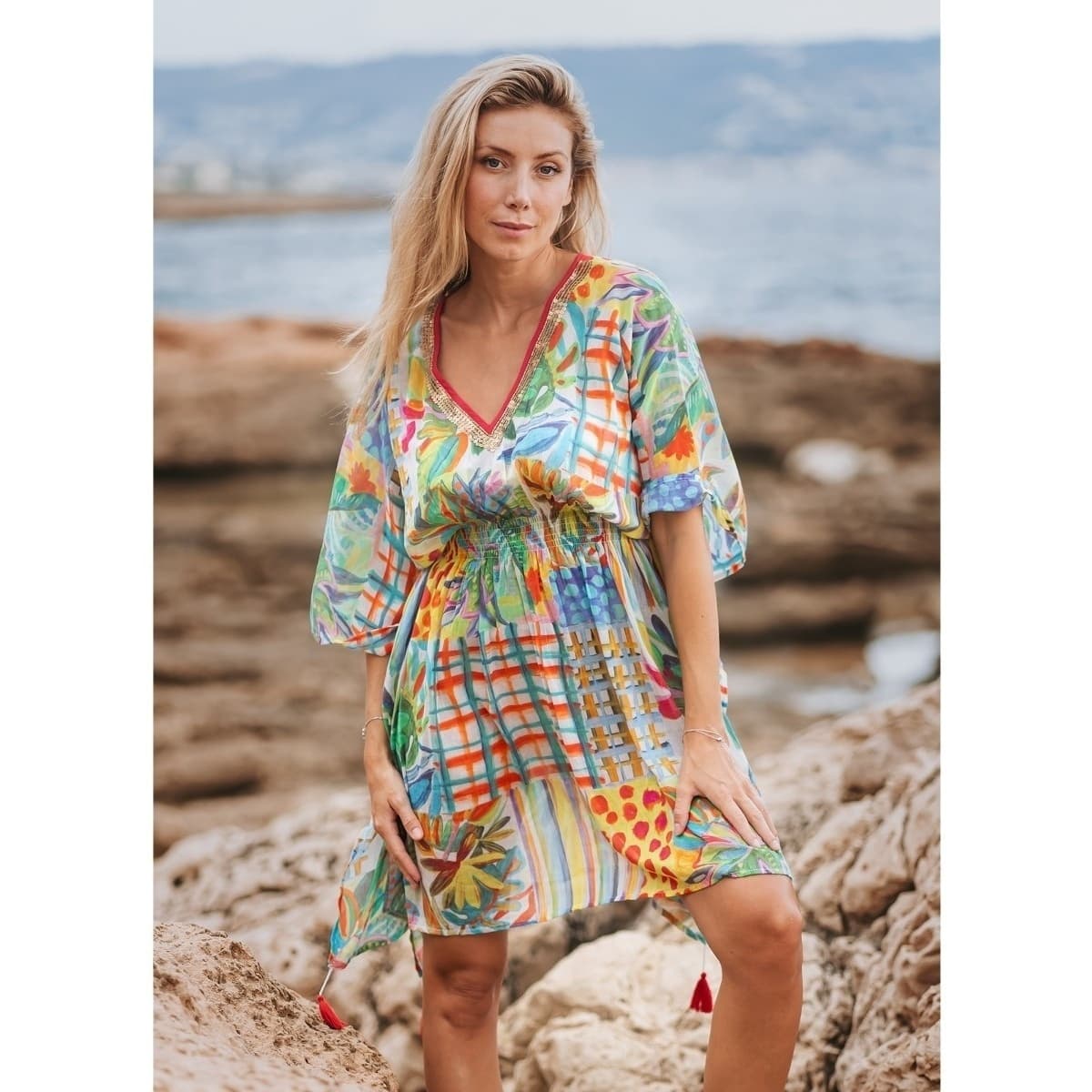 Women's Swimwear Isla Bonita By Sigris Green