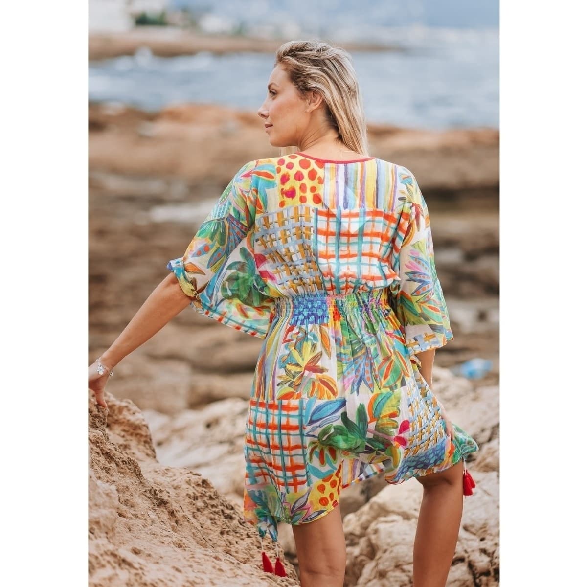 Women's Swimwear Isla Bonita By Sigris Green