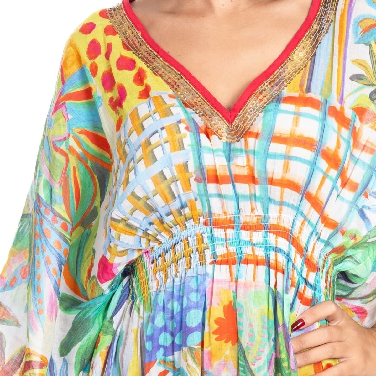 Women's Swimwear Isla Bonita By Sigris Green