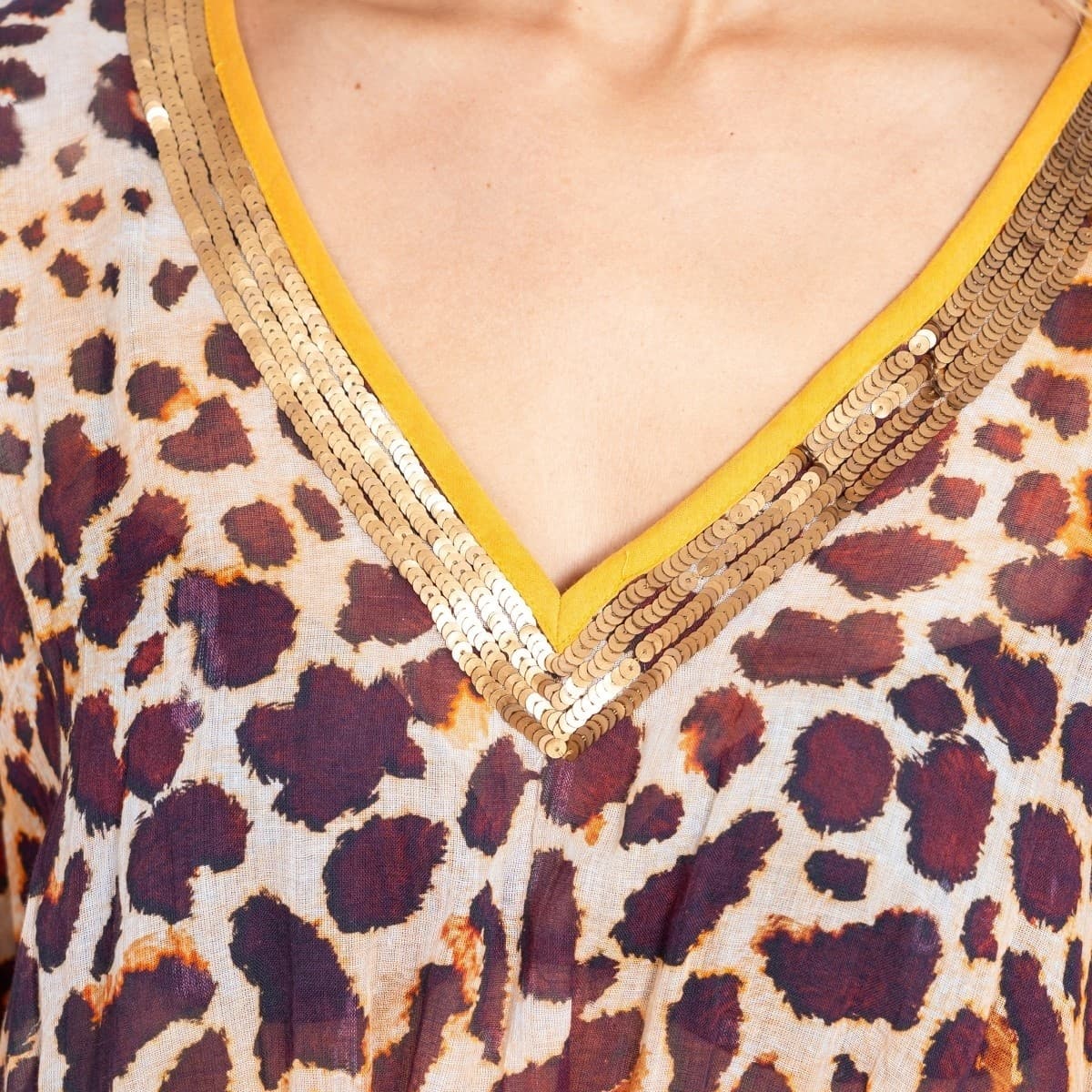 Women's Swimwear Isla Bonita By Sigris Gold