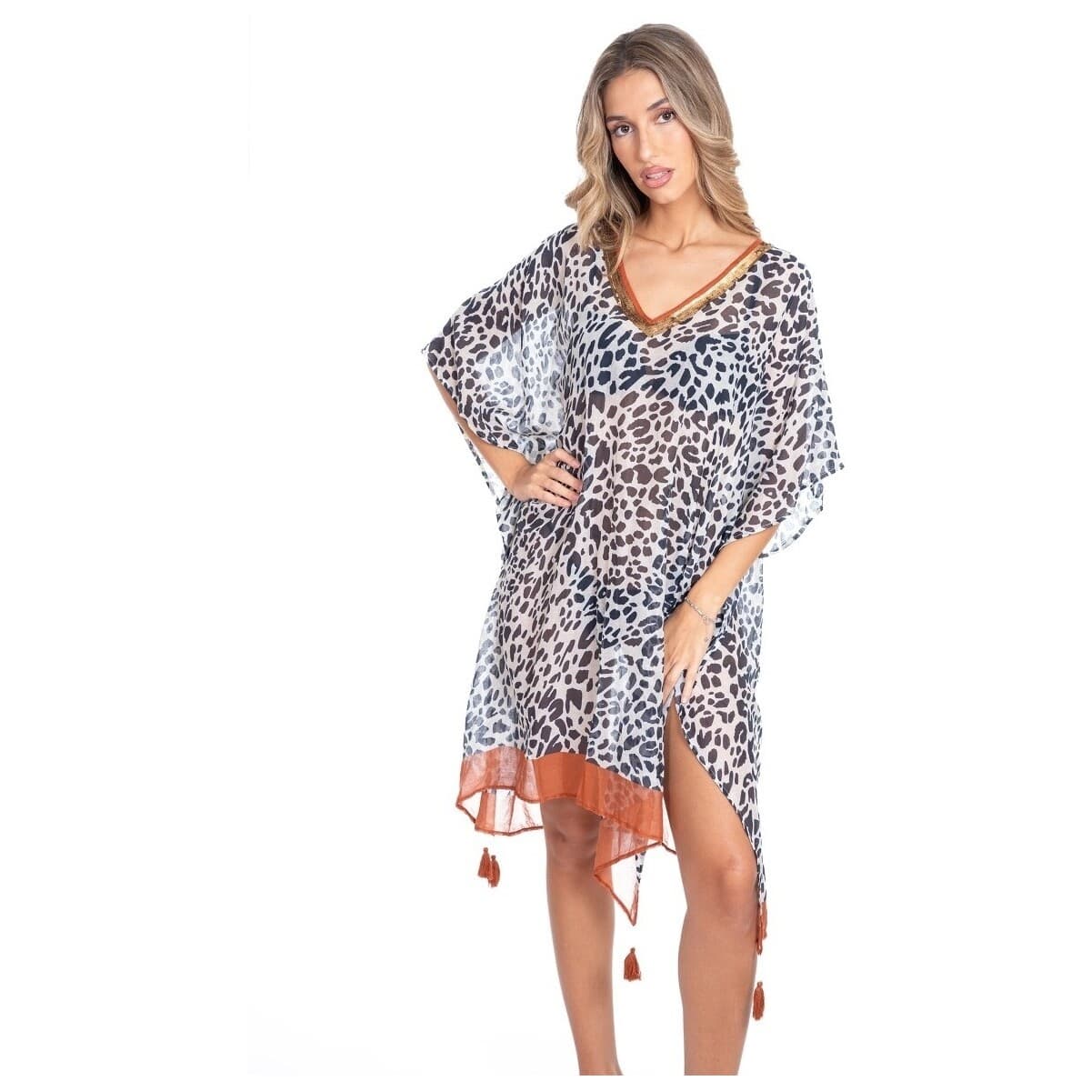 Παρεό Isla Bonita By Sigris Κάπα