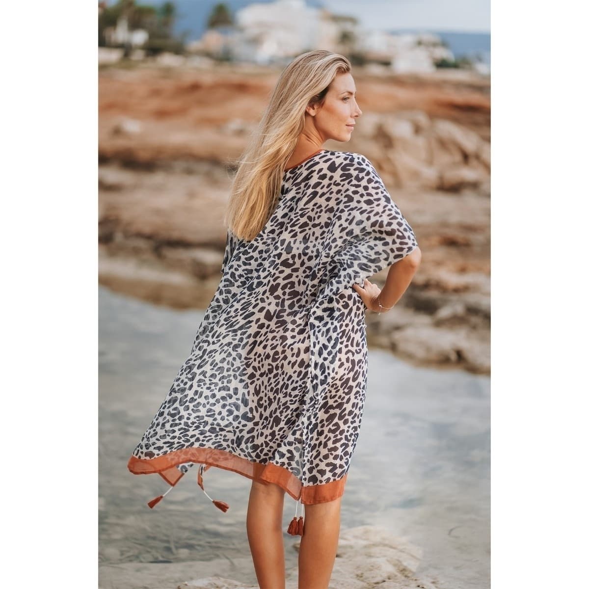 Women's Swimwear Isla Bonita By Sigris Black