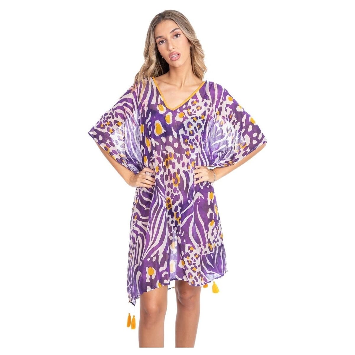 Women's Swimwear Isla Bonita By Sigris Blue