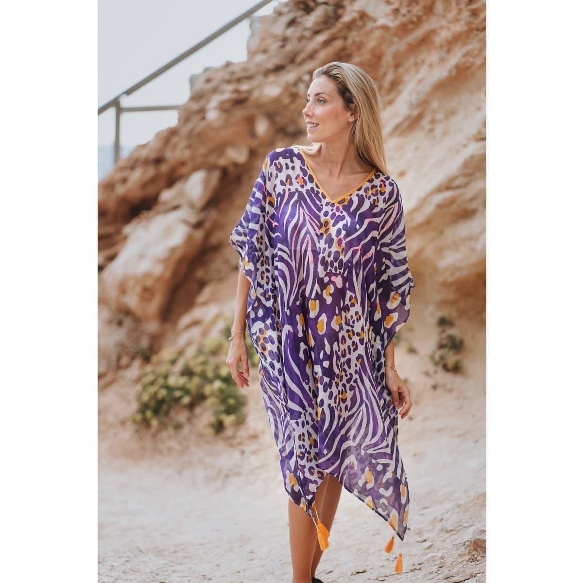 Women's Swimwear Isla Bonita By Sigris Blue