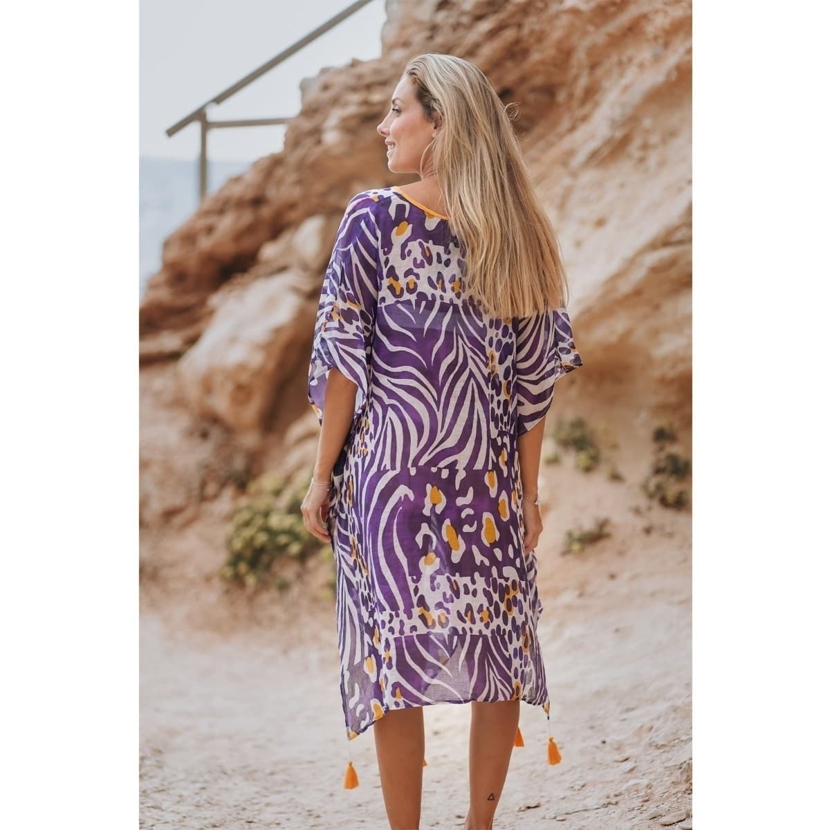 Women's Swimwear Isla Bonita By Sigris Blue