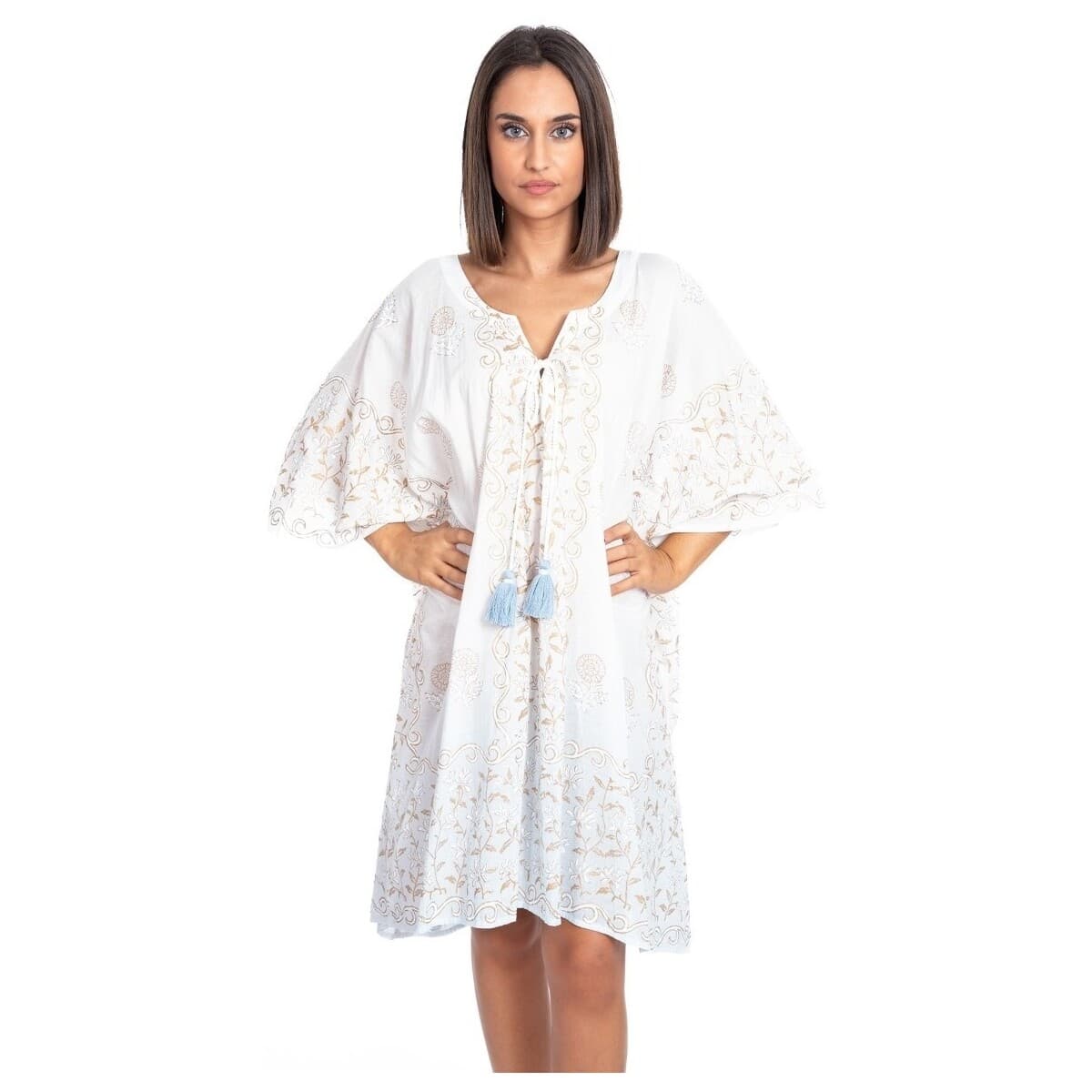 Παρεό Isla Bonita By Sigris Κάπα