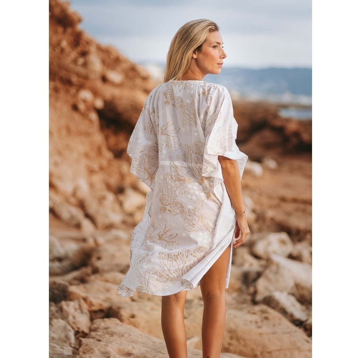 Women's Swimwear Isla Bonita By Sigris Khaki