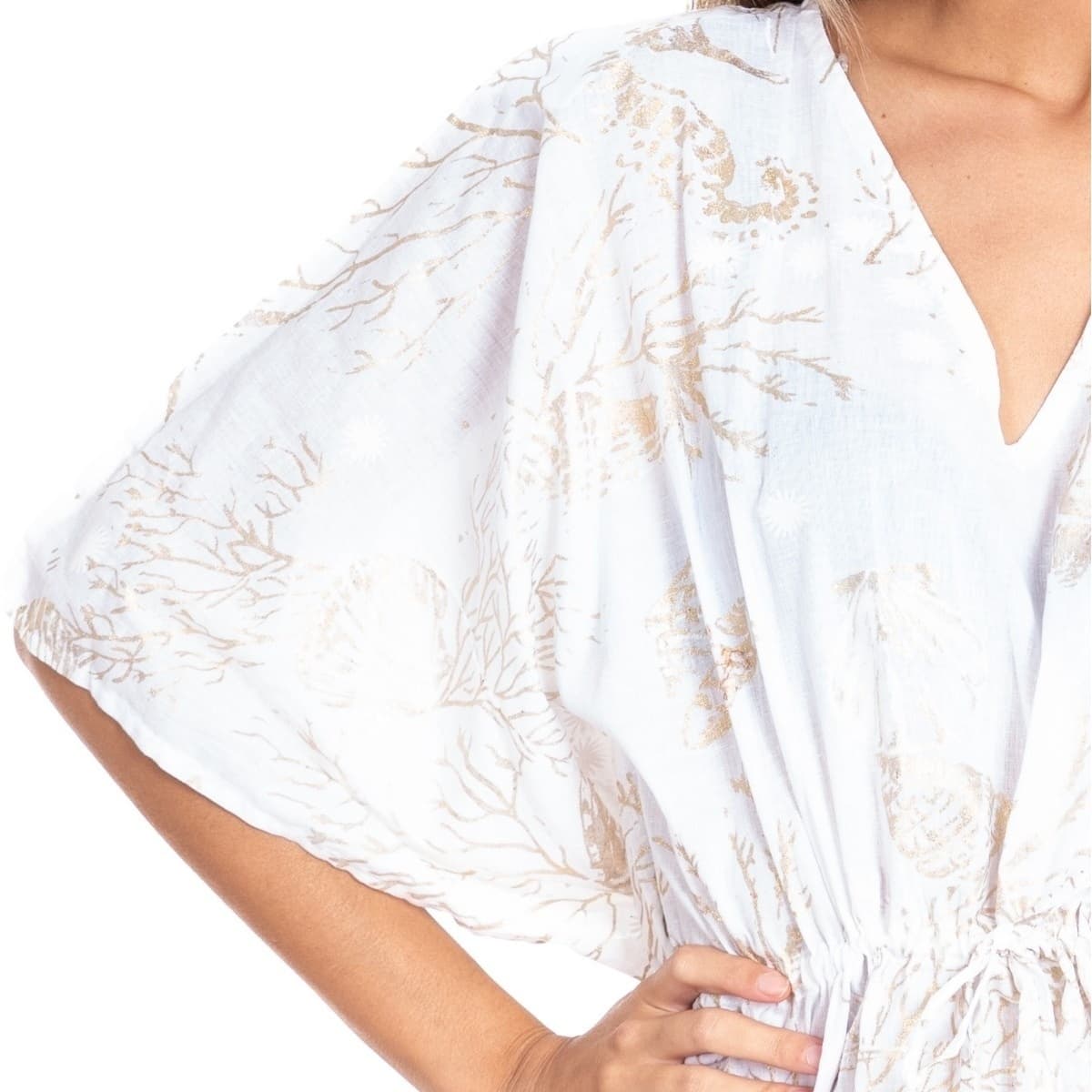 Women's Swimwear Isla Bonita By Sigris Khaki