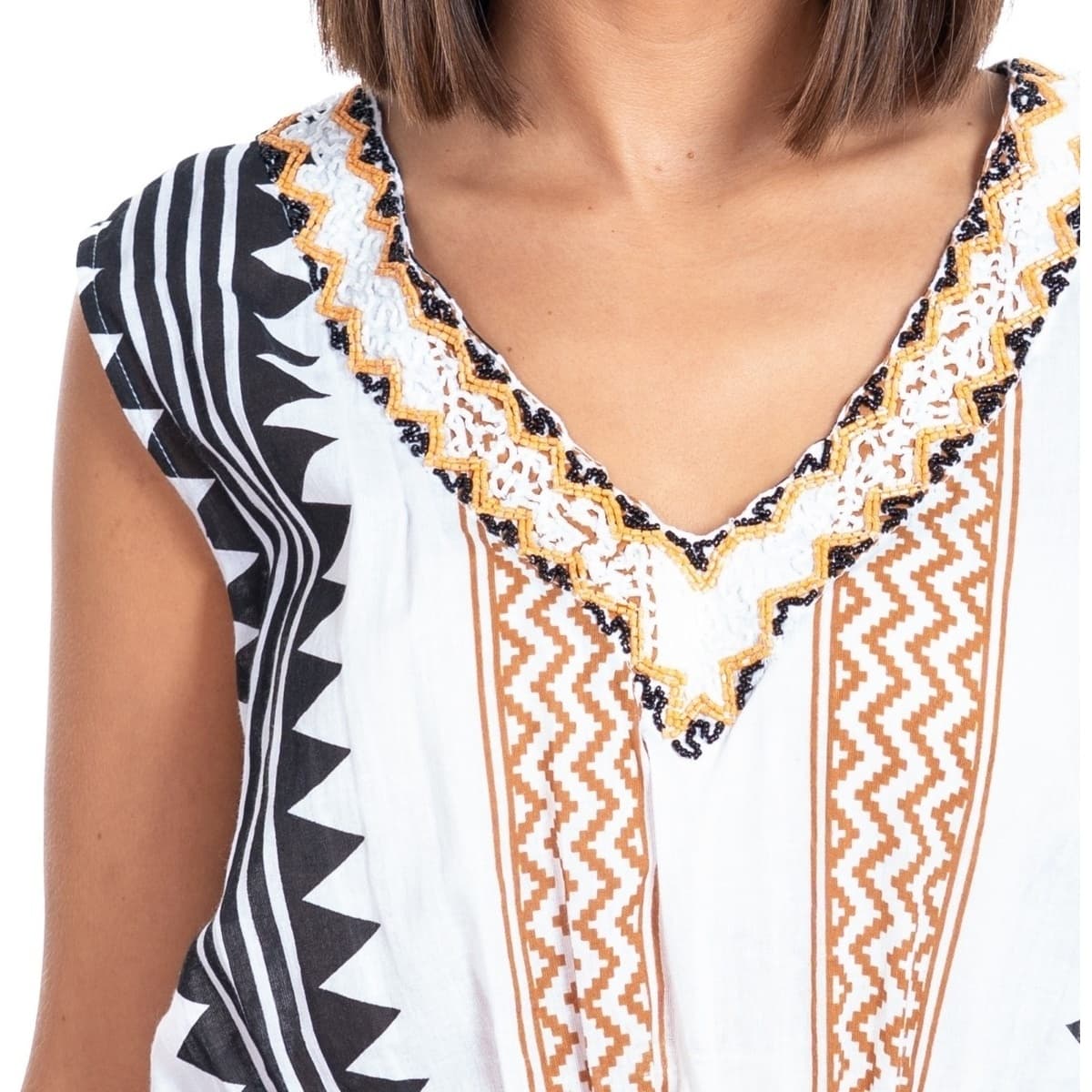 Women's Dresses Isla Bonita By Sigris Black