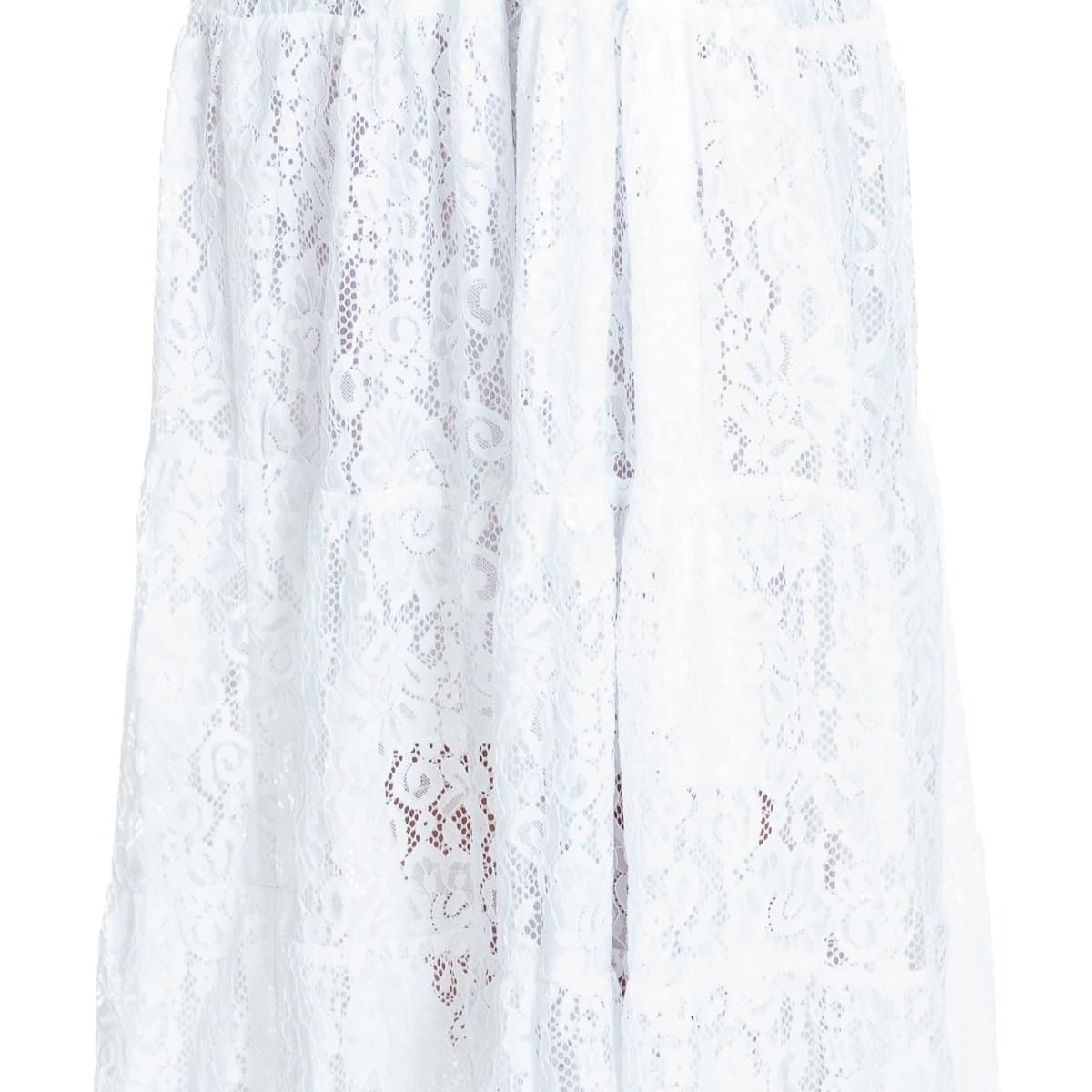 Women's Dresses Isla Bonita By Sigris White