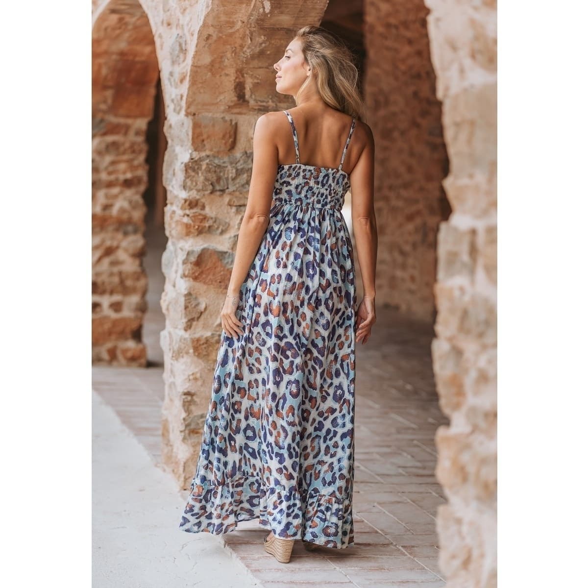 Women's Dresses Isla Bonita By Sigris Black