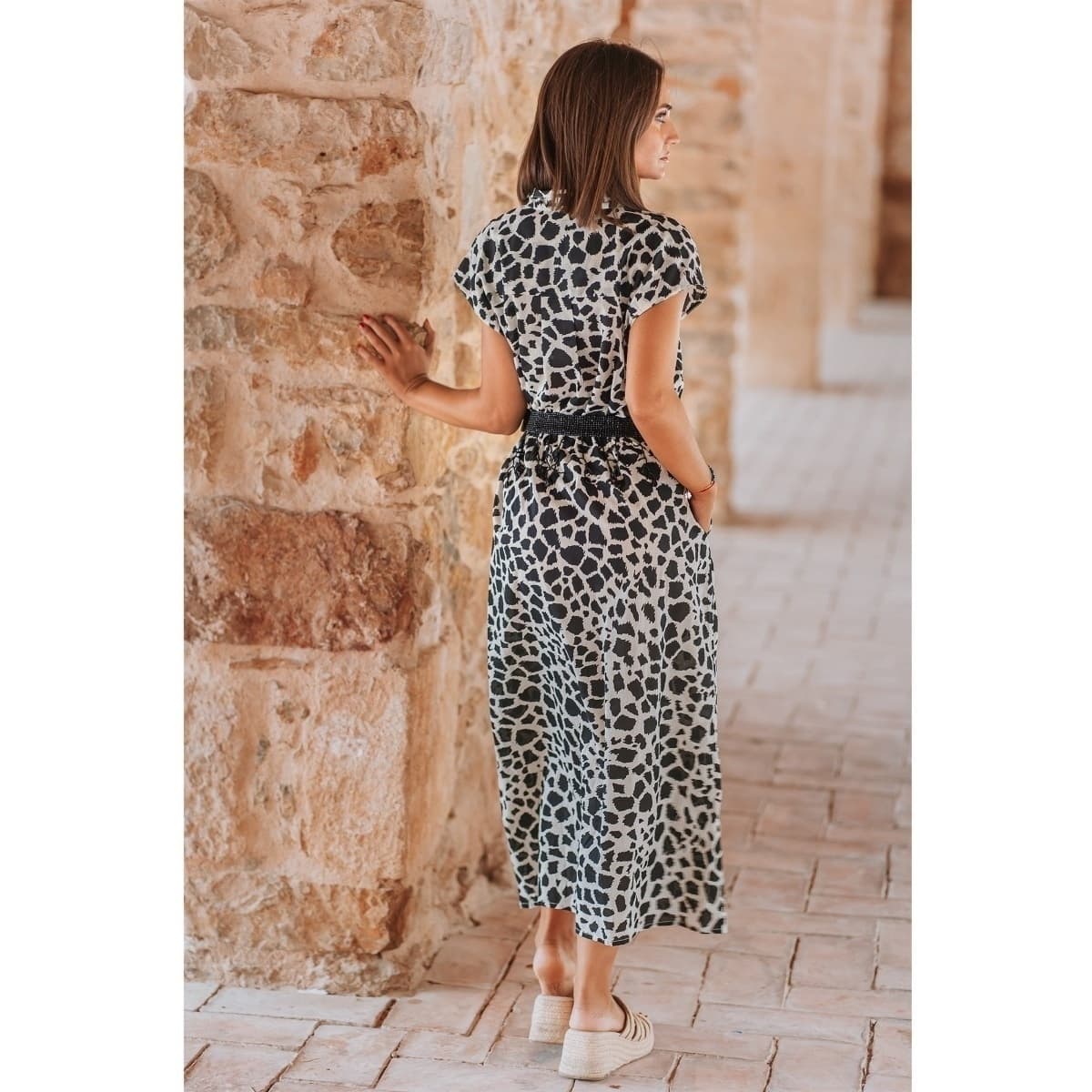 Women's Dresses Isla Bonita By Sigris Black