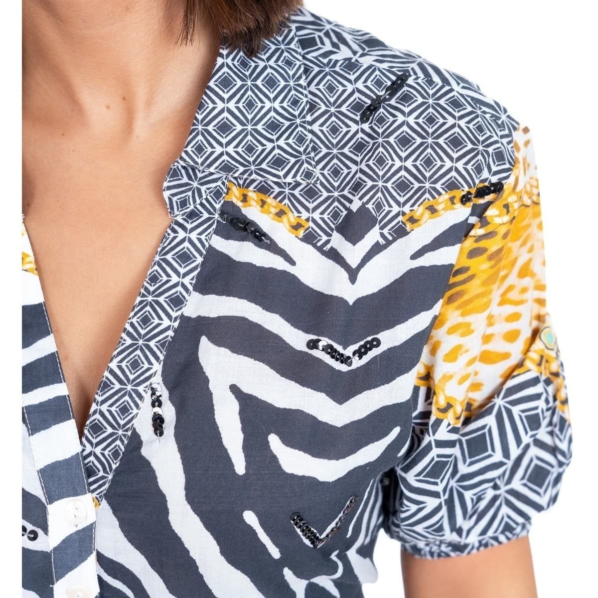 Women's Dresses Isla Bonita By Sigris Black