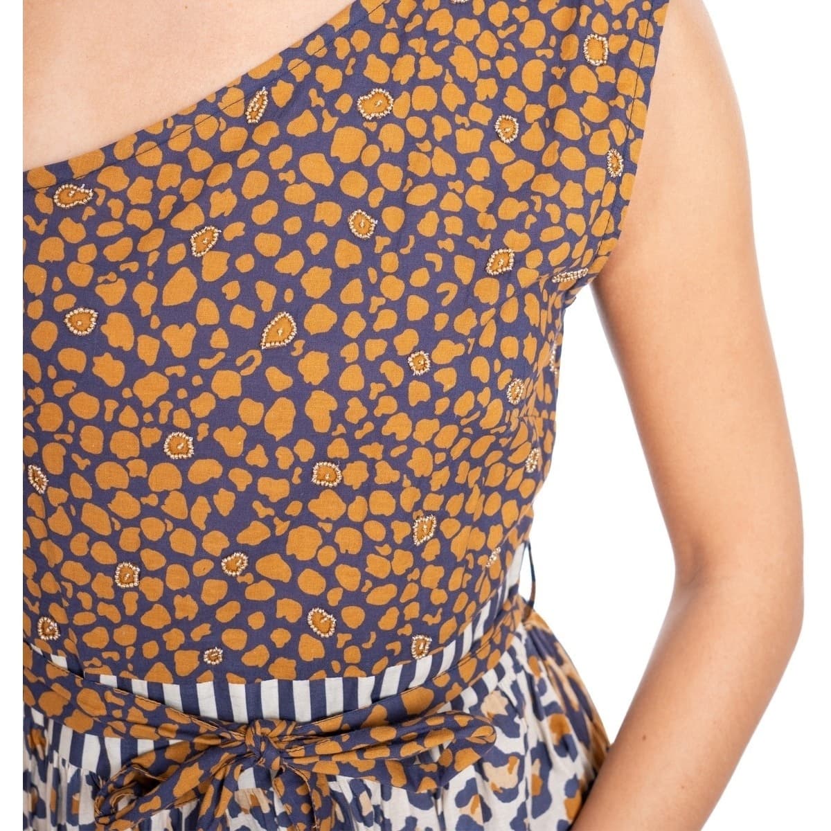 Women's Dresses Isla Bonita By Sigris Gold