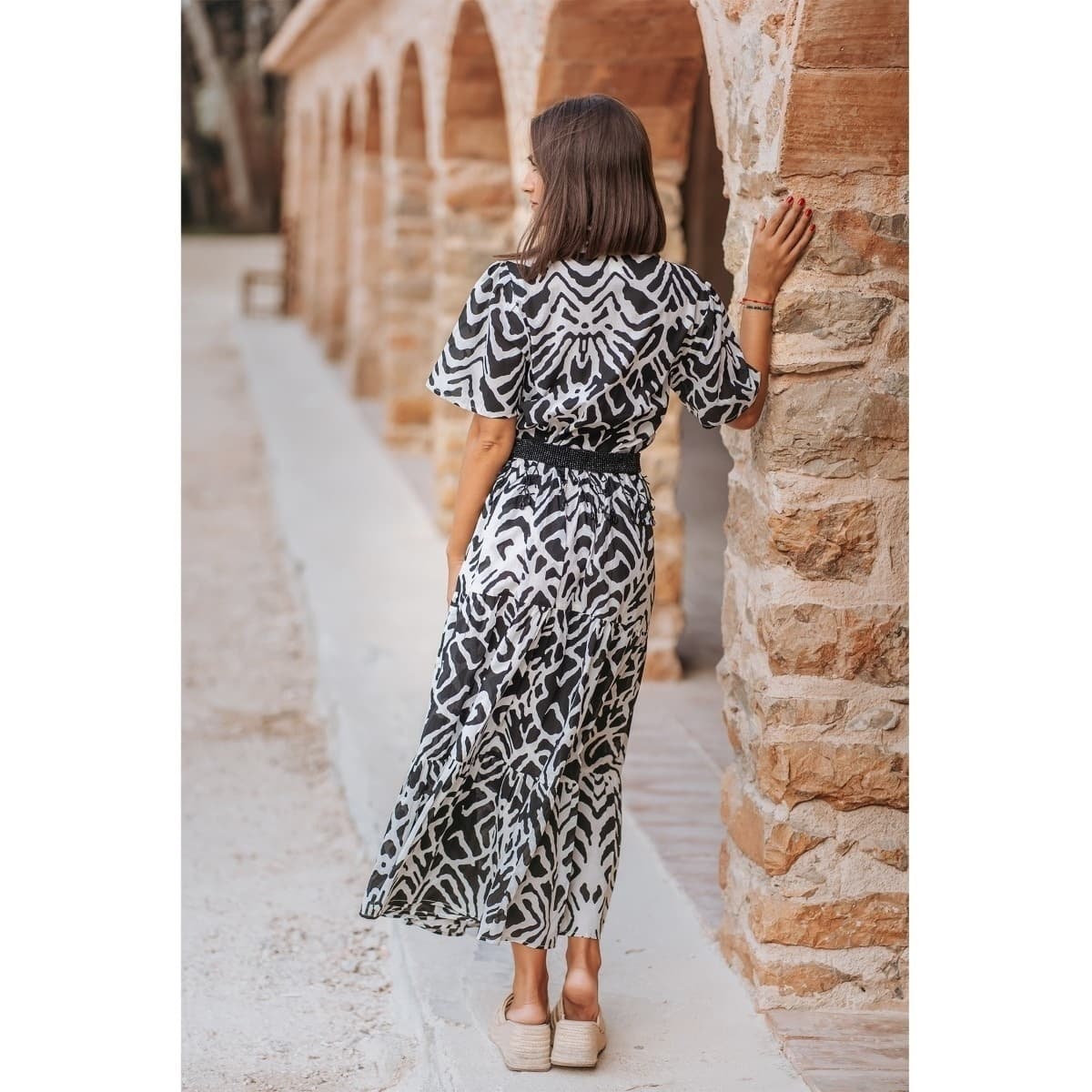 Women's Dresses Isla Bonita By Sigris Black