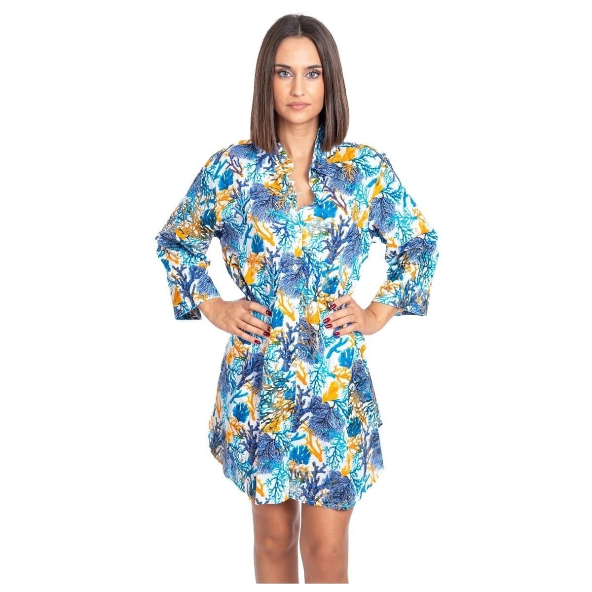 Φορέματα Isla Bonita By Sigris Φόρεμα