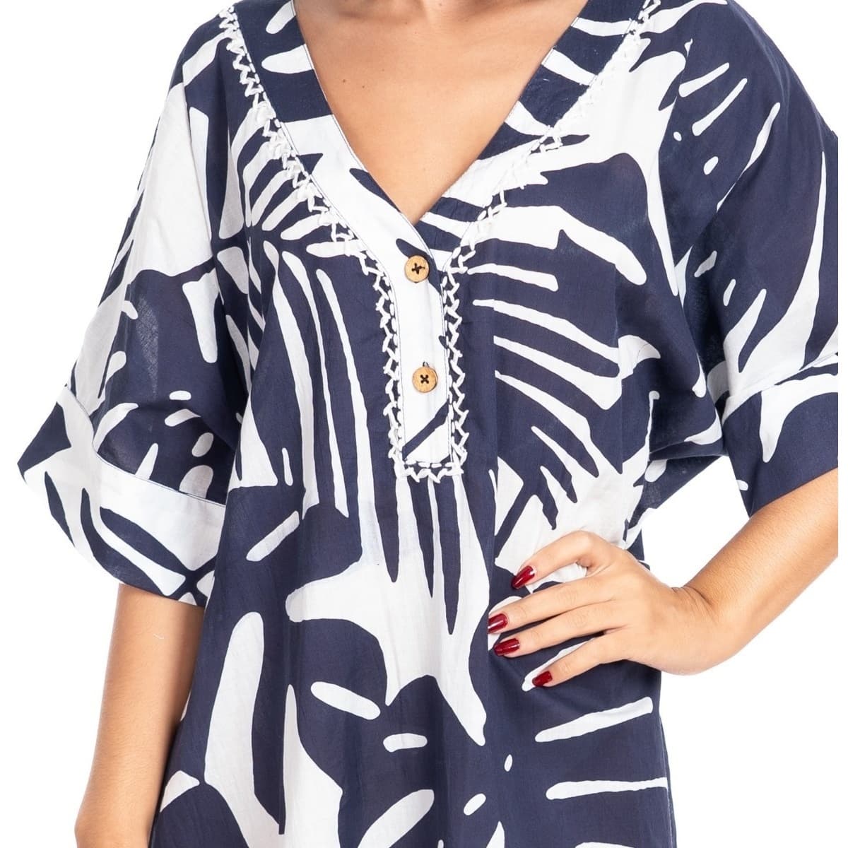 Women's Dresses Isla Bonita By Sigris Black