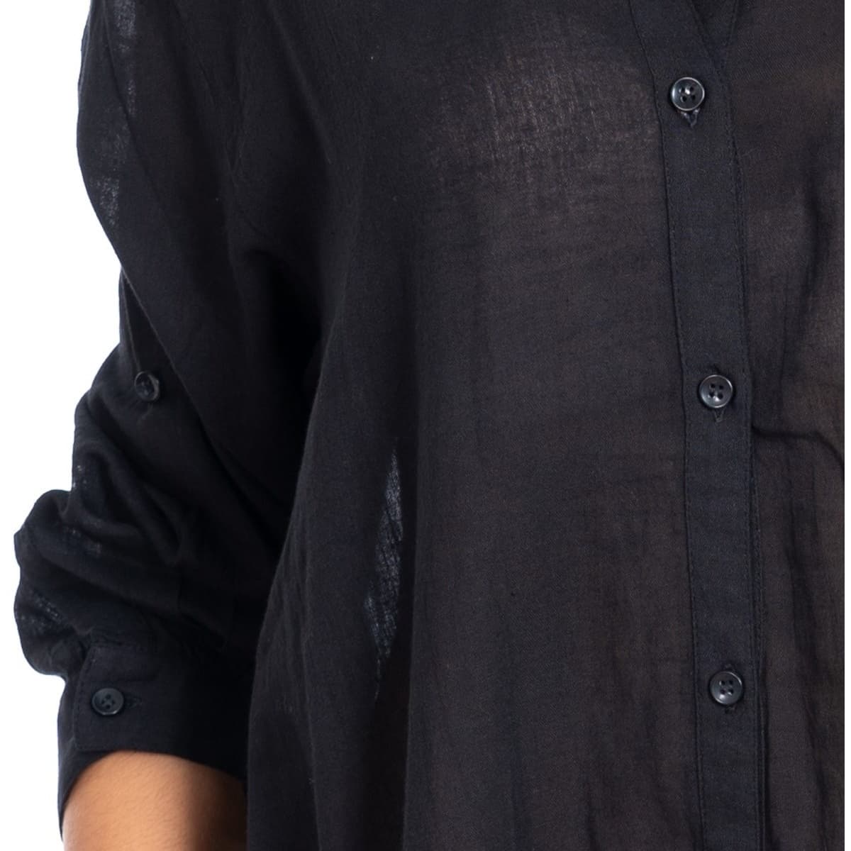 Women's Dresses Isla Bonita By Sigris Black