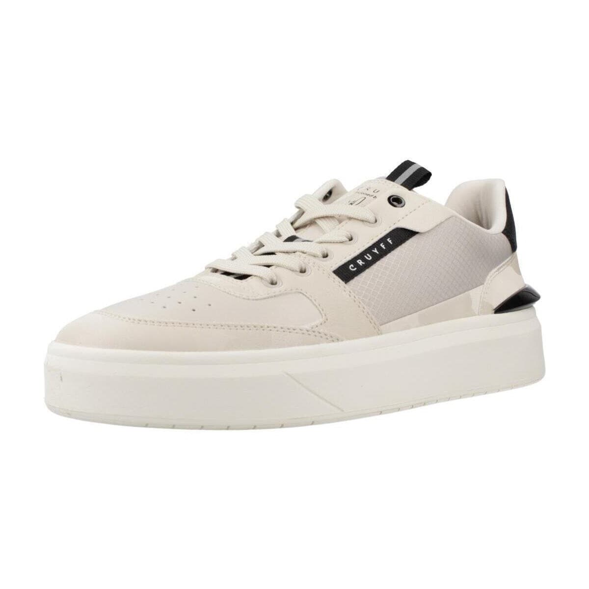 Men's Sneakers Cruyff Beige