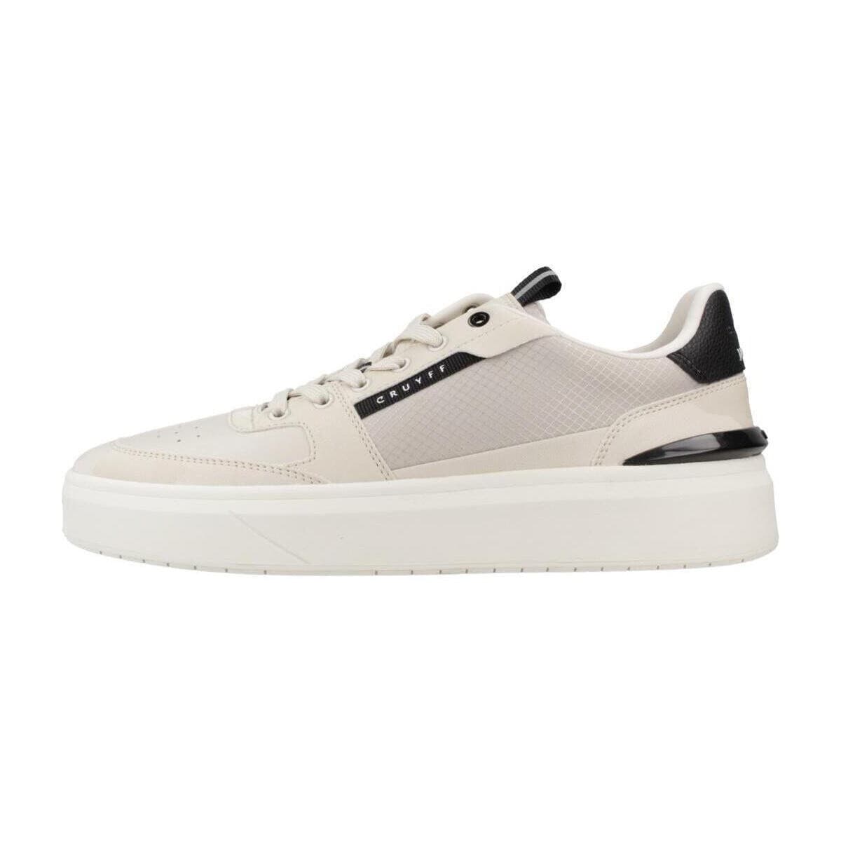 Men's Sneakers Cruyff Beige