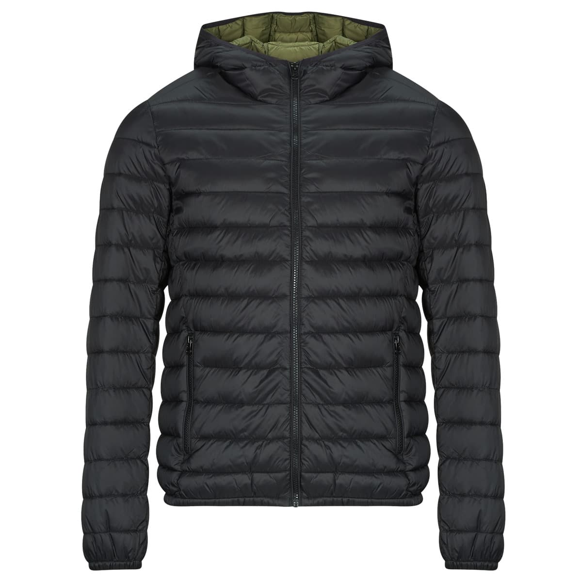 Χοντρό μπουφάν Teddy Smith BLIGHTER