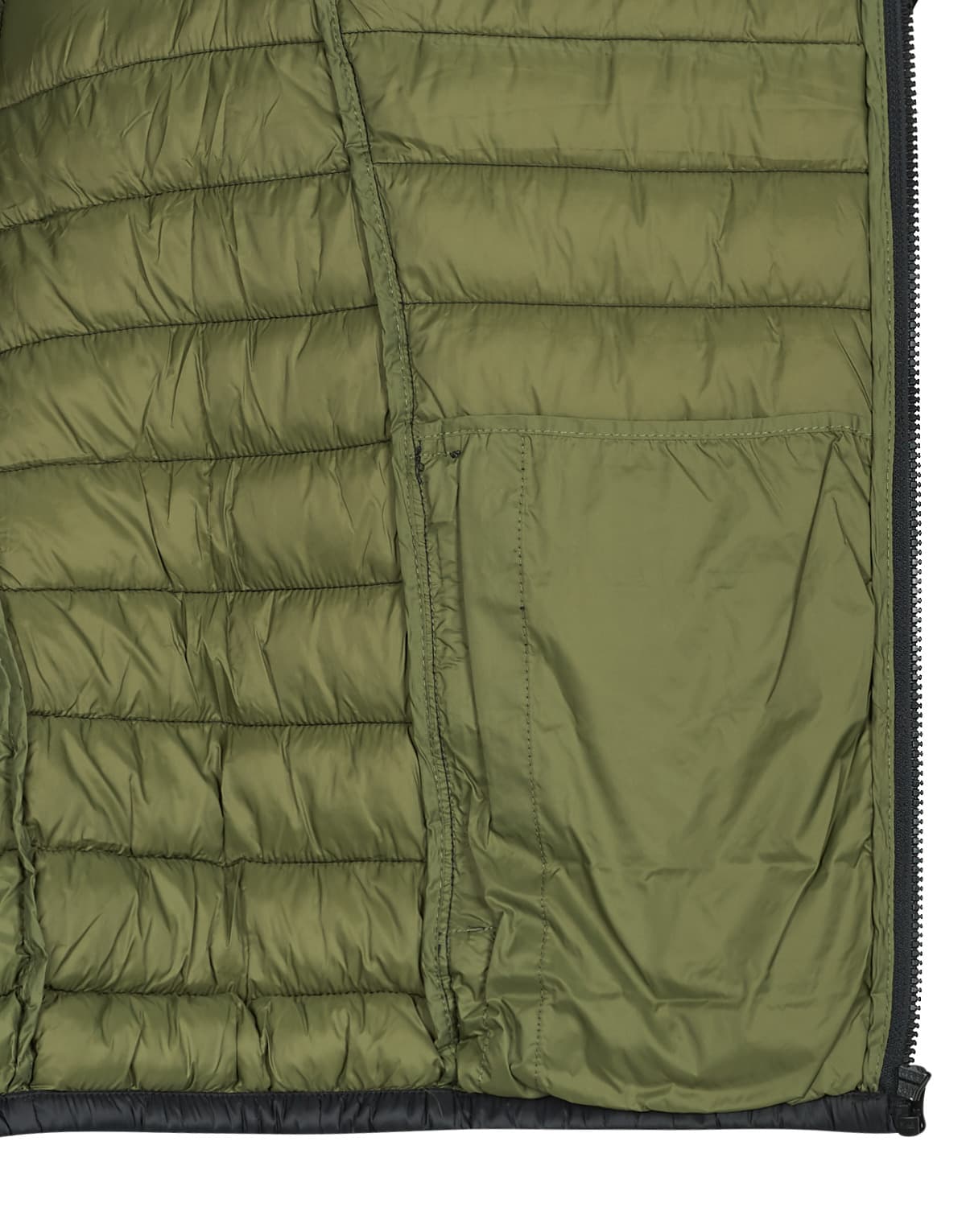 Men's Jackets Teddy Smith Black