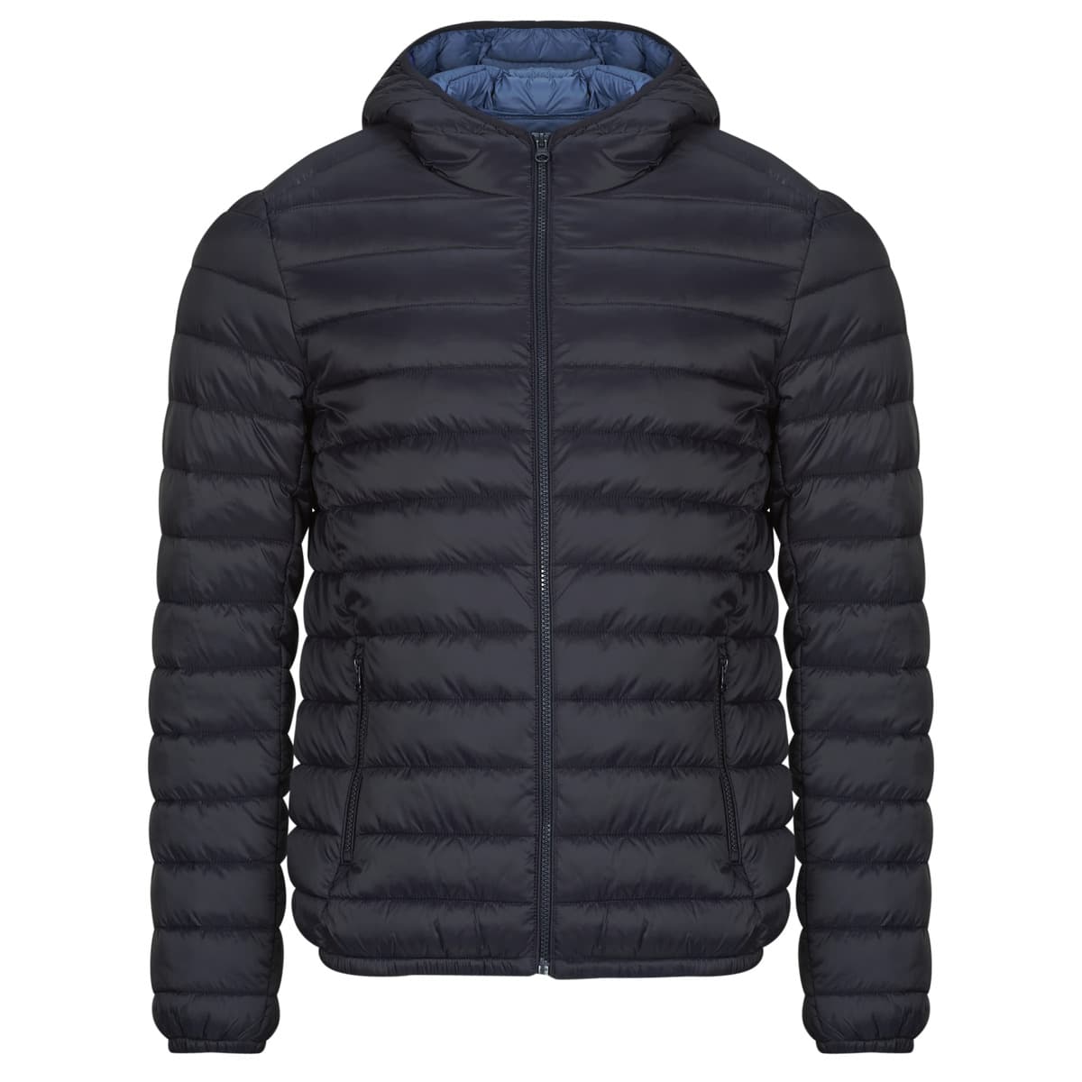 Χοντρό μπουφάν Teddy Smith BLIGHTER