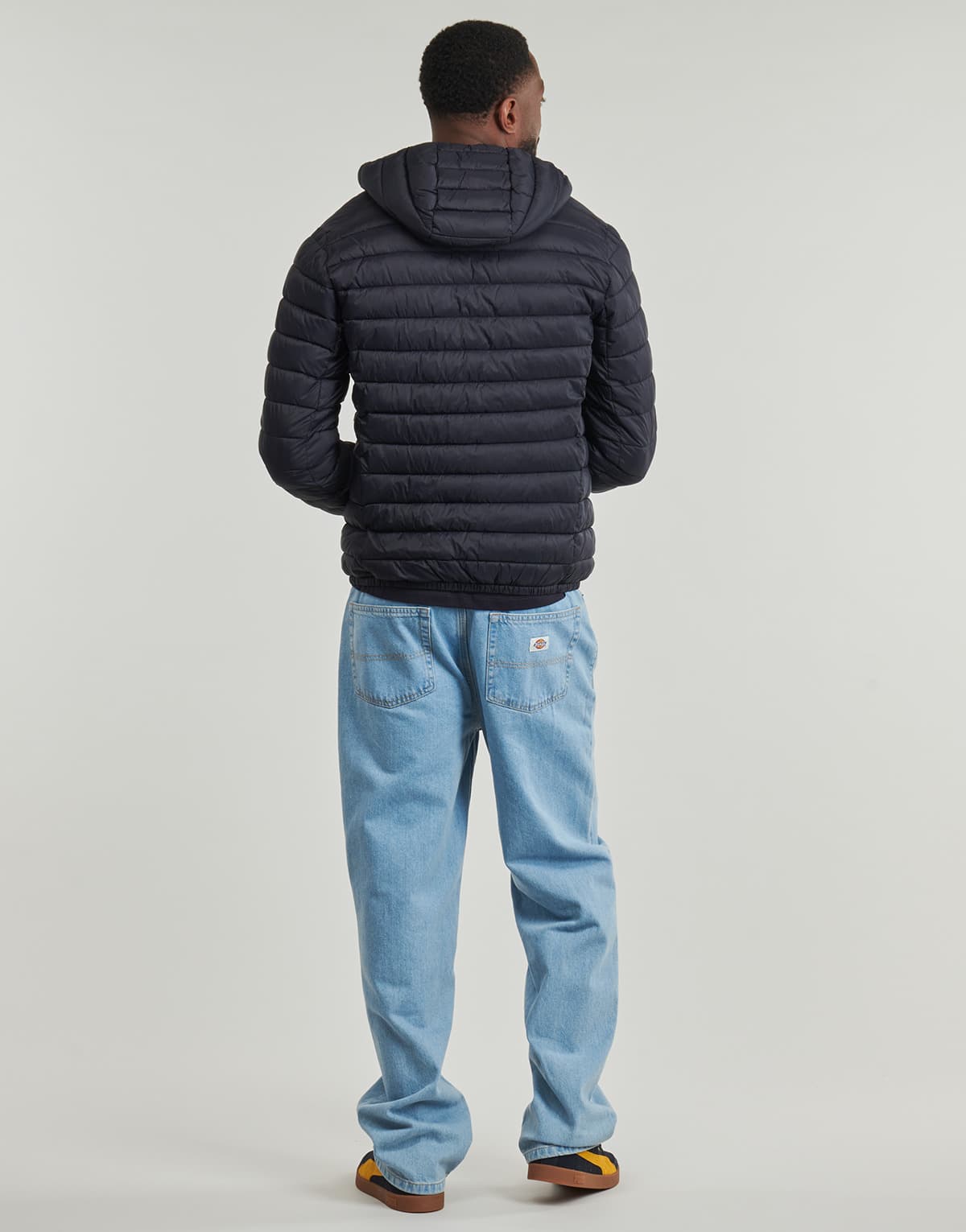 Men's Jackets Teddy Smith Blue