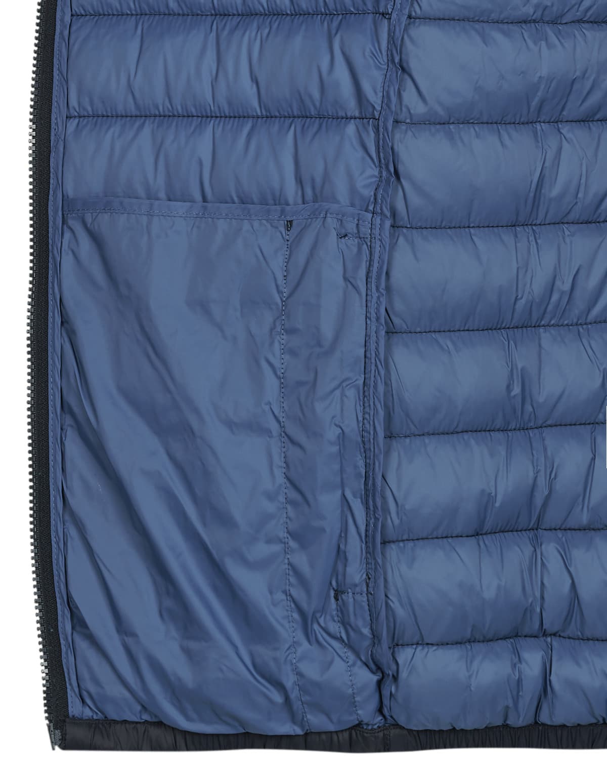 Men's Jackets Teddy Smith Blue