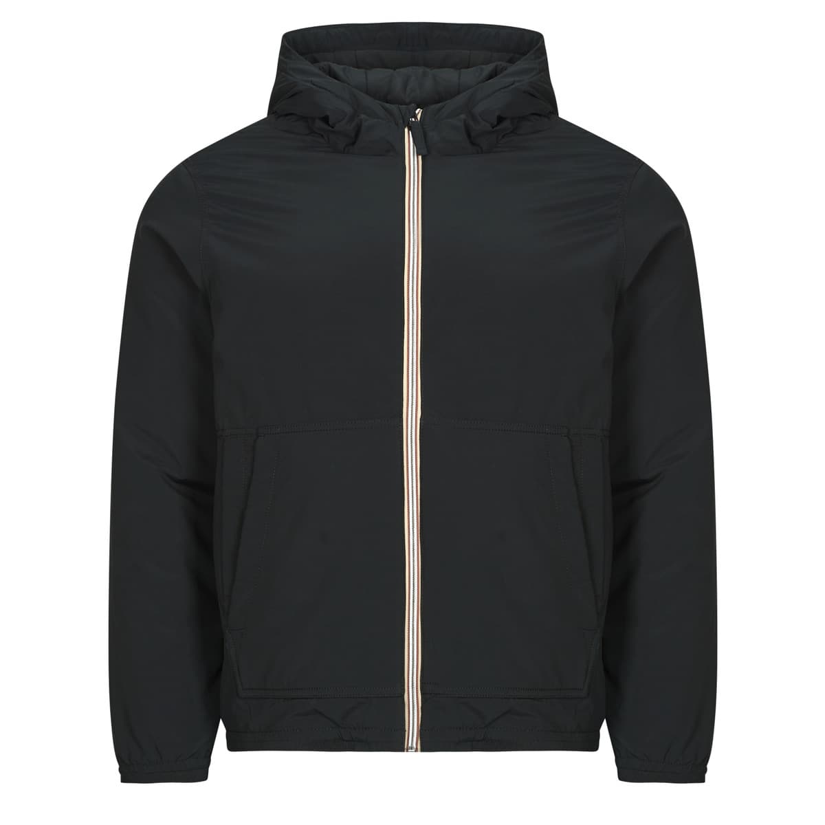 Μπουφάν Teddy Smith B-HORT