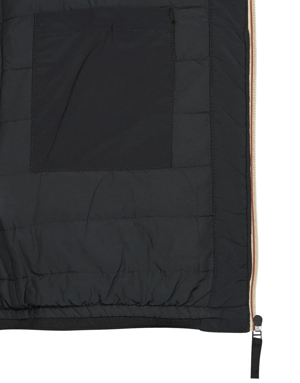 Men's Jackets Teddy Smith Black