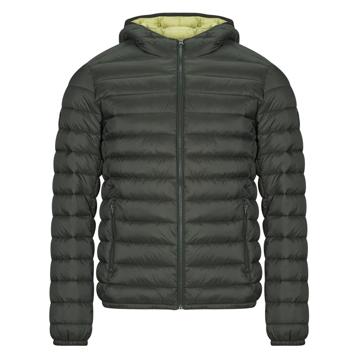 Χοντρό μπουφάν Teddy Smith BLIGHTER