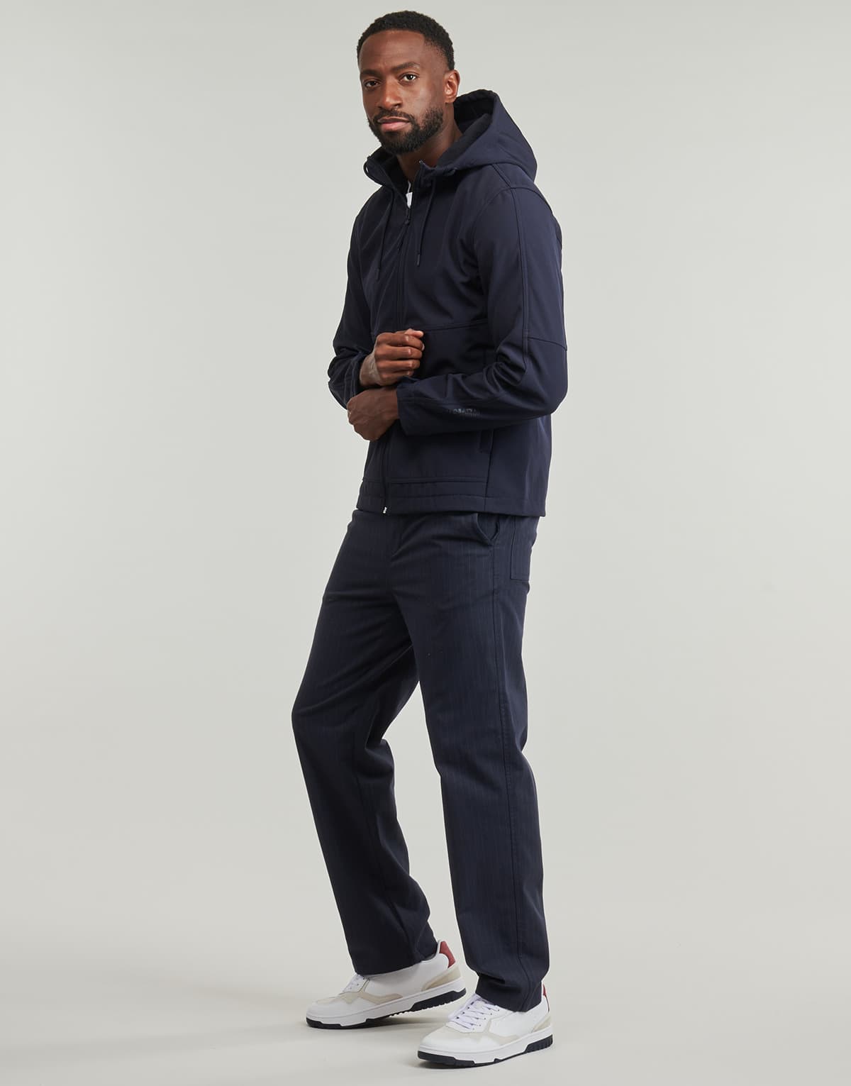 Men's Jackets Teddy Smith Blue