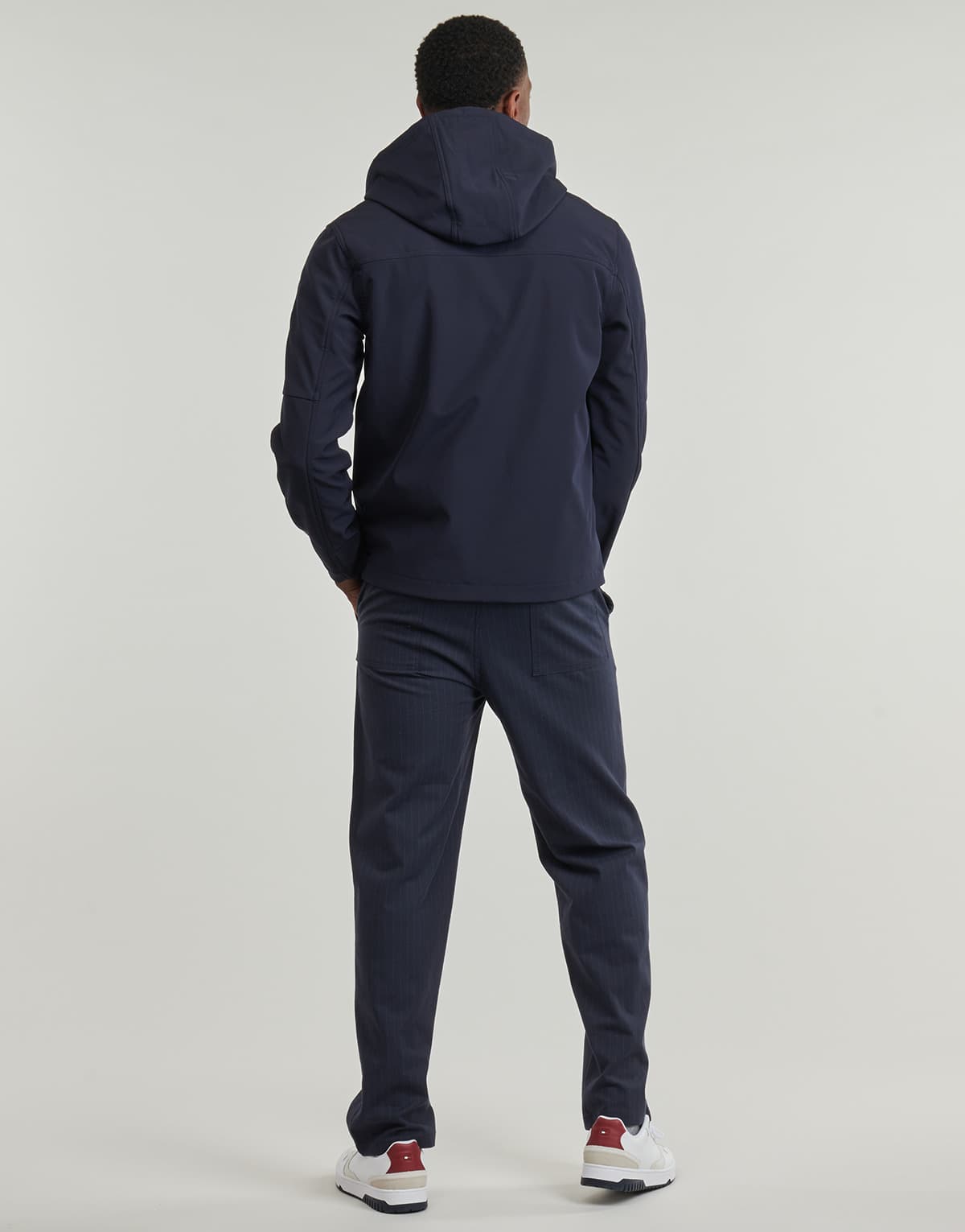 Men's Jackets Teddy Smith Blue