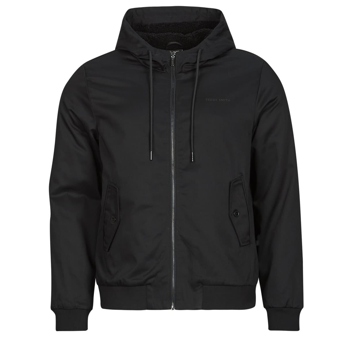 Μπουφάν Teddy Smith B-SANSON