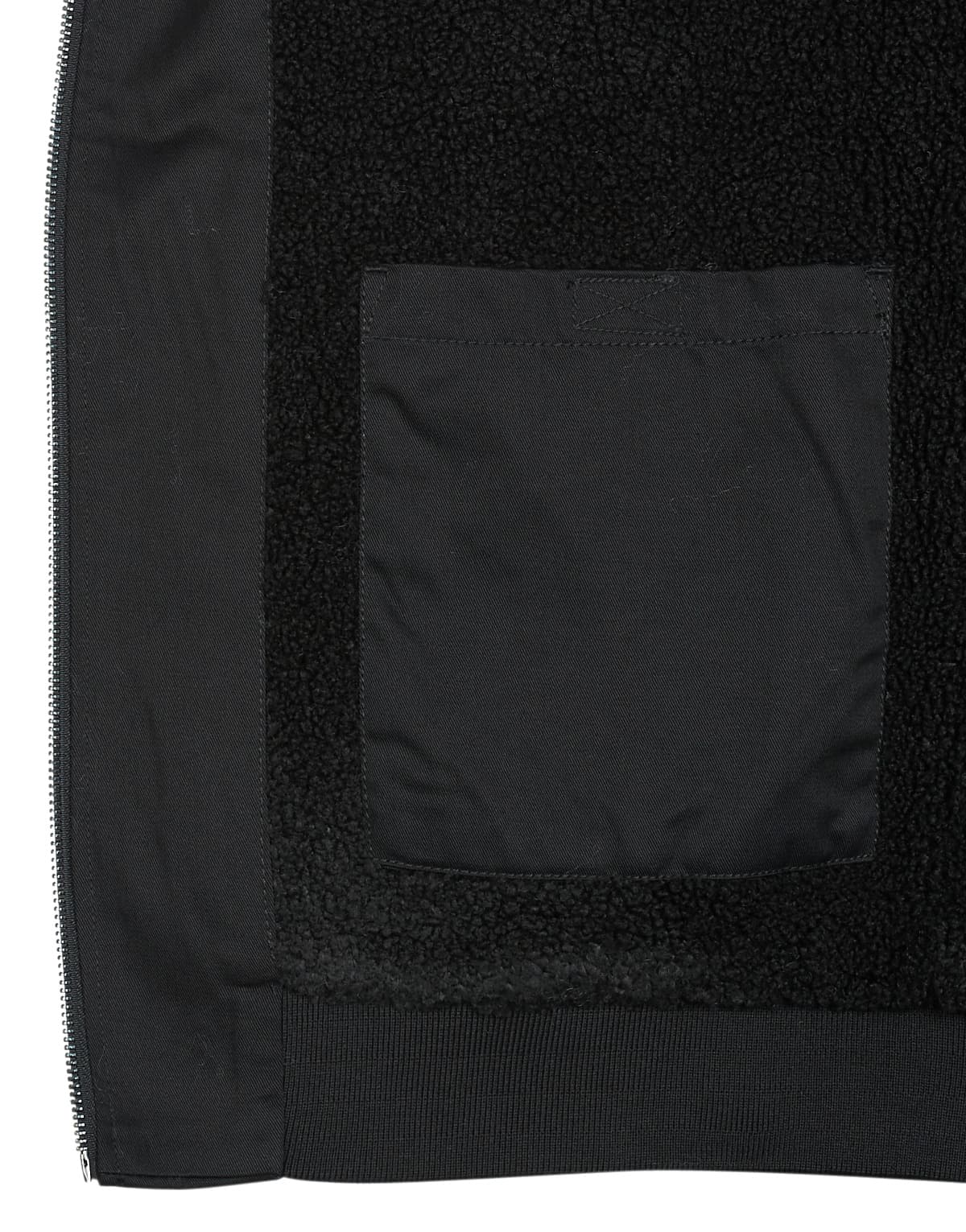 Men's Jackets Teddy Smith Black