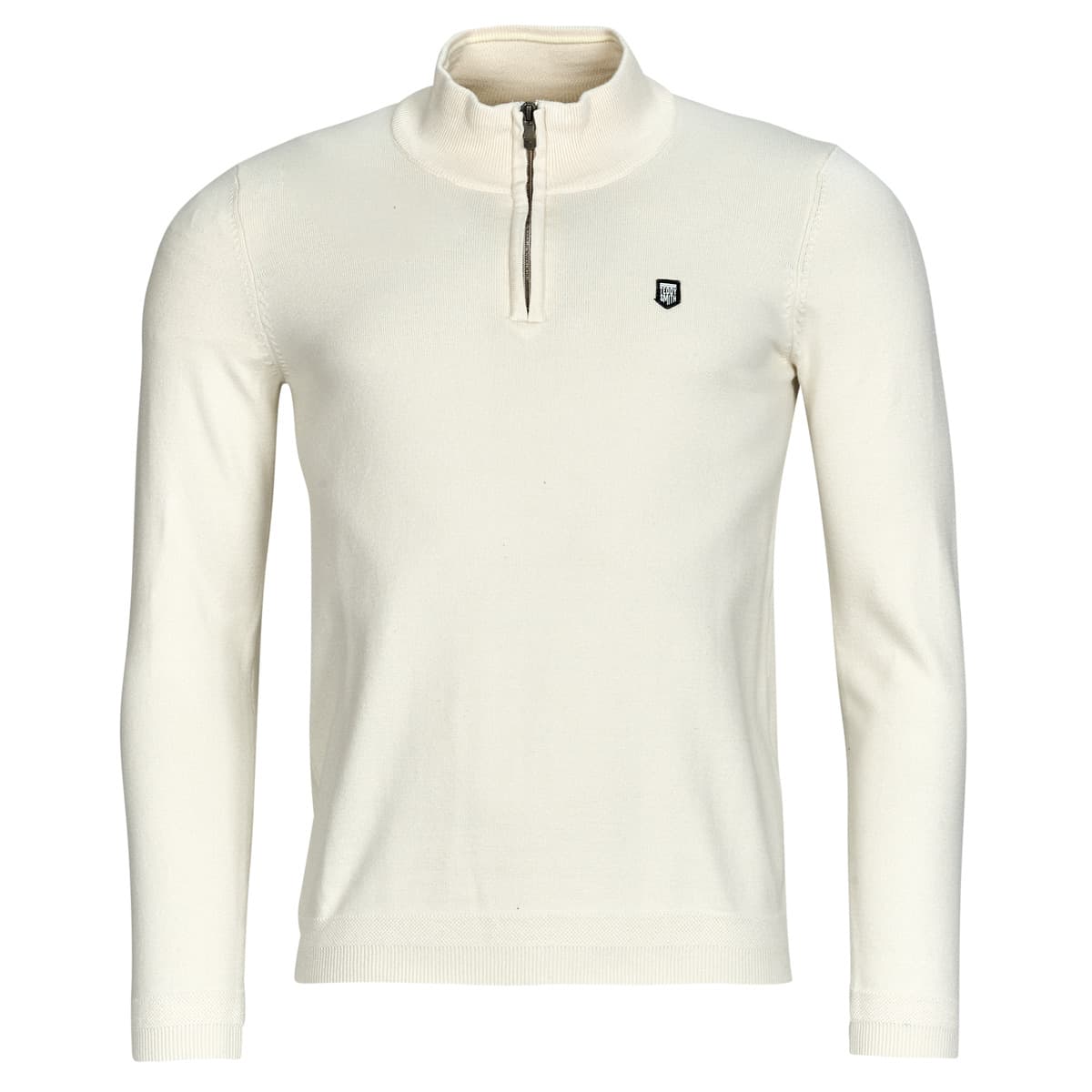 Men's Sweaters Teddy Smith Beige