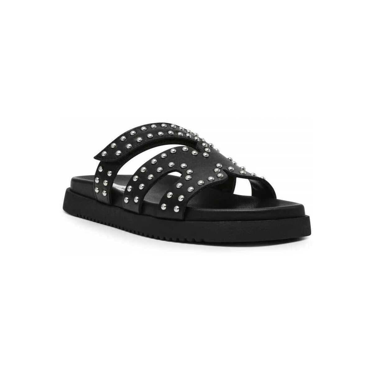Women's Sandals Steve Madden Black
