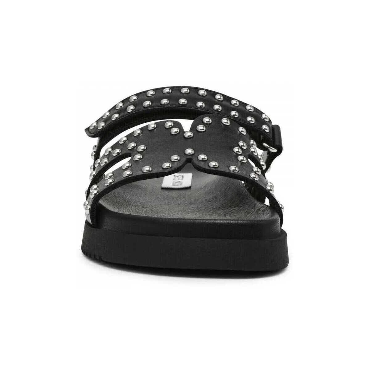 Women's Sandals Steve Madden Black