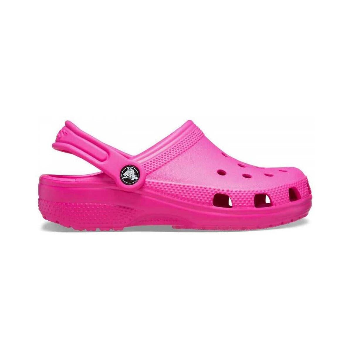 Σανδάλια χωρίς τακούνι Crocs Classic clog t