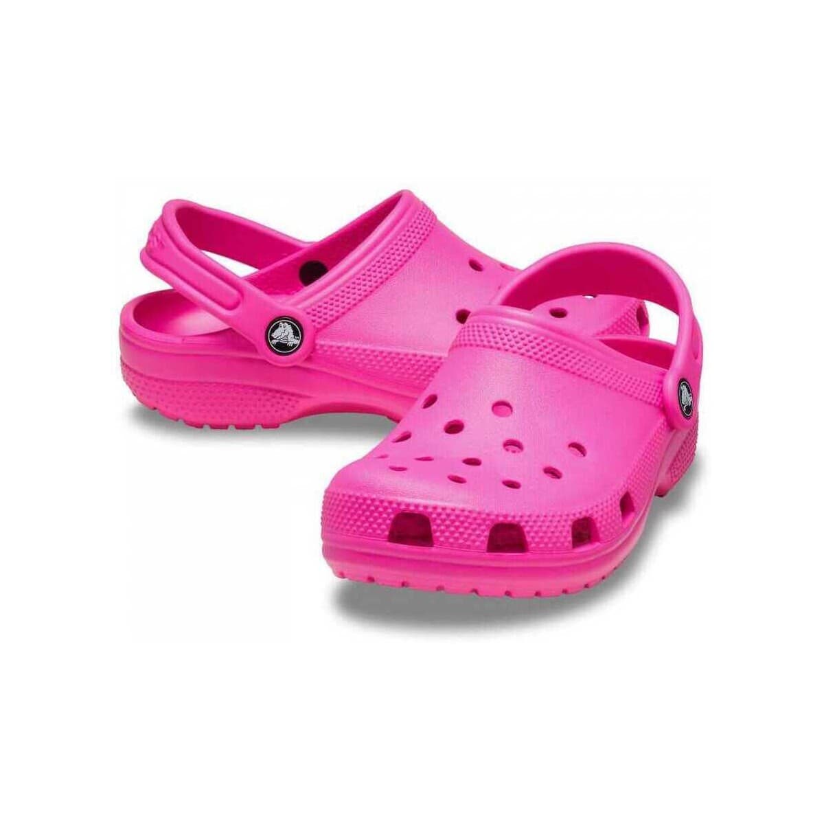 Boys' Sandals Crocs Pink