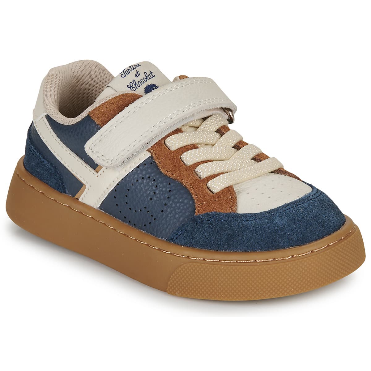 Xαμηλά Sneakers Tartine Et Chocolat T